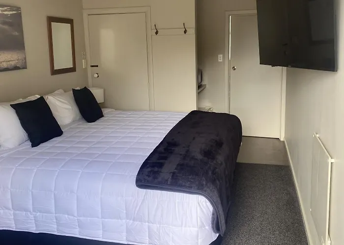 Ashbury Park Motel