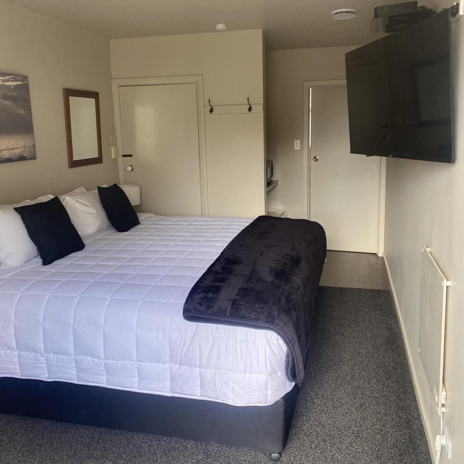 Ashbury Park Motel 4*