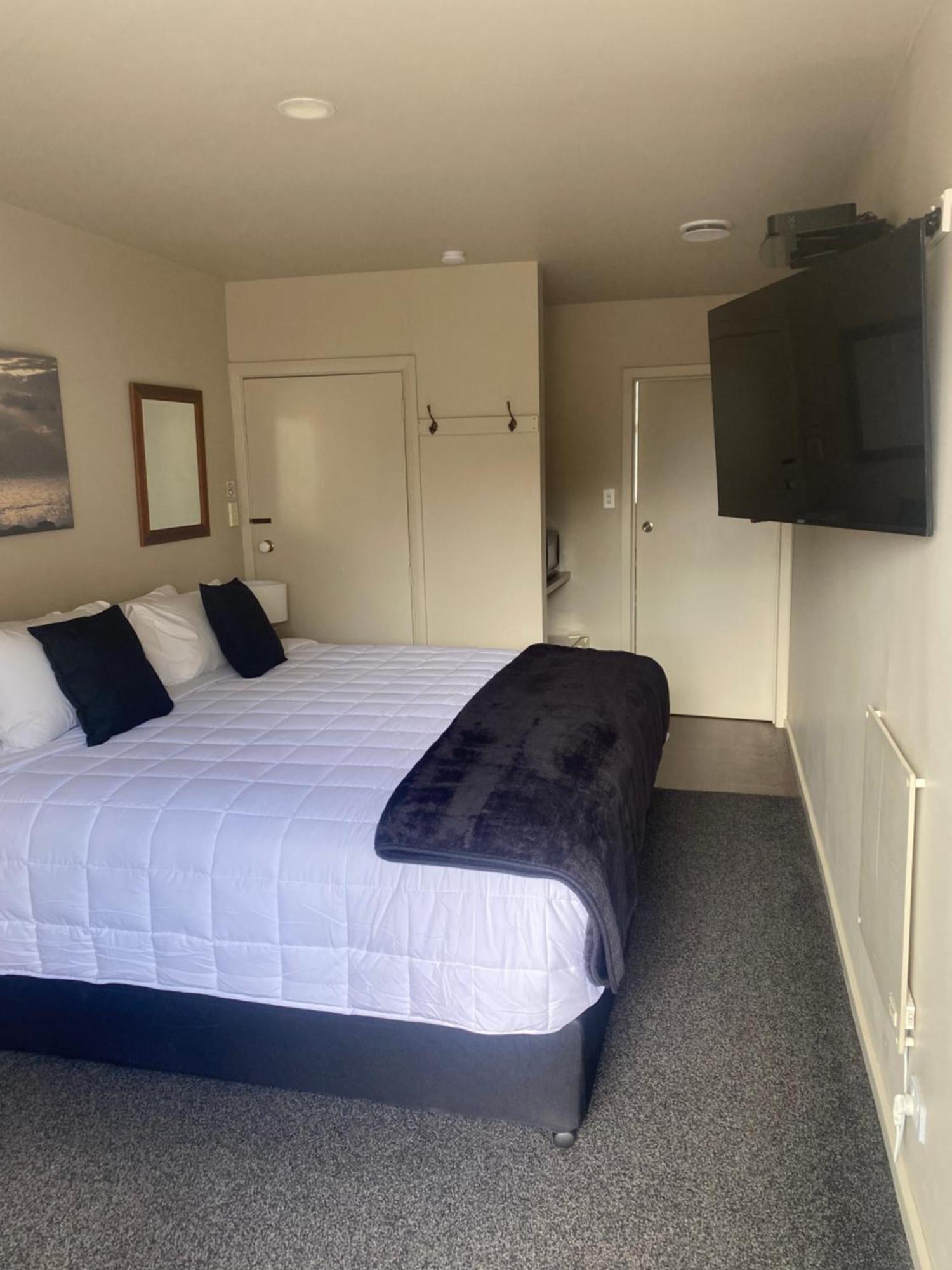 Ashbury Park 4*