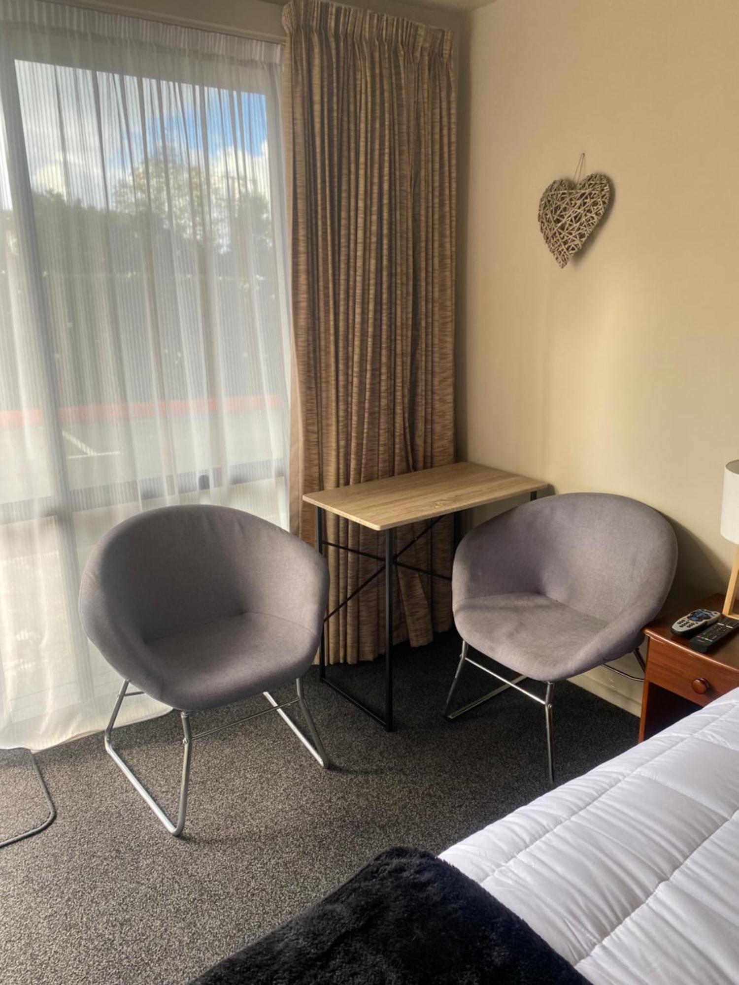 Ashbury Park Motel 4*