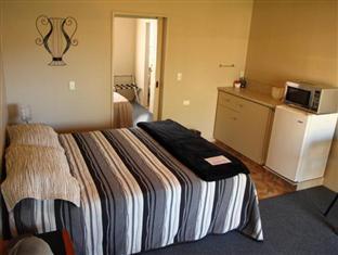 Ashbury Park Motel 4*