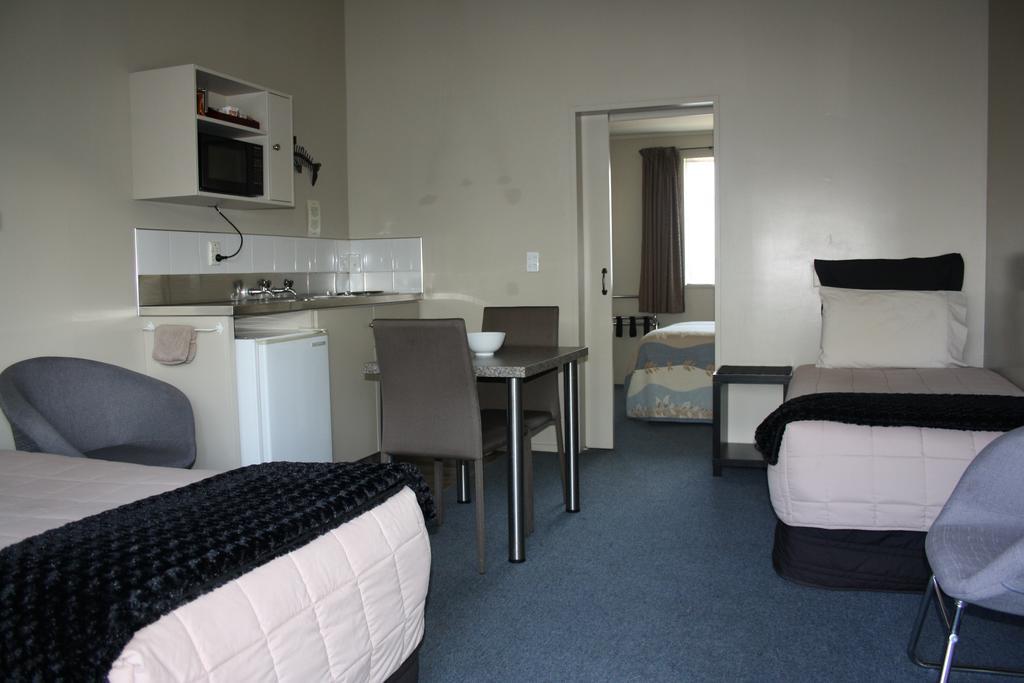 Ashbury Park Motel 4*
