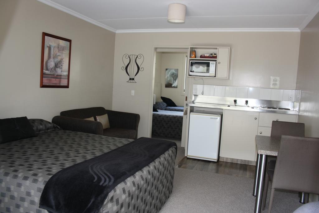 Motel Ashbury Park