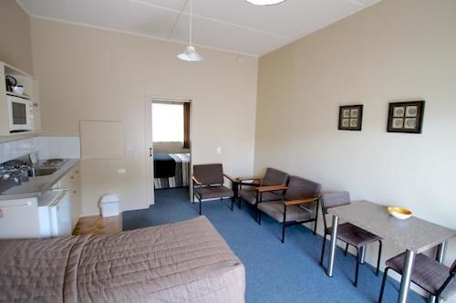 Ashbury Park Motel 4*