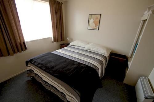 Ashbury Park 4* Timaru