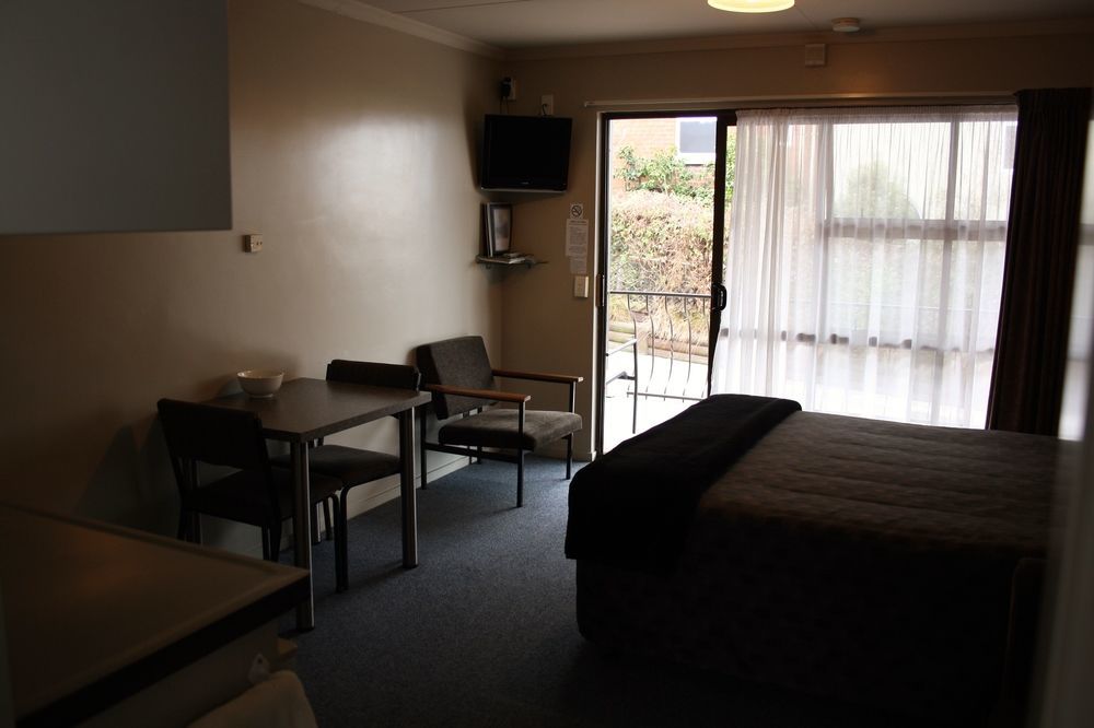 Ashbury Park Motel