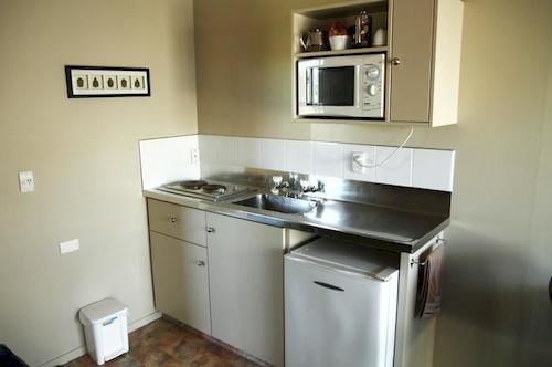 Ashbury Park 4*