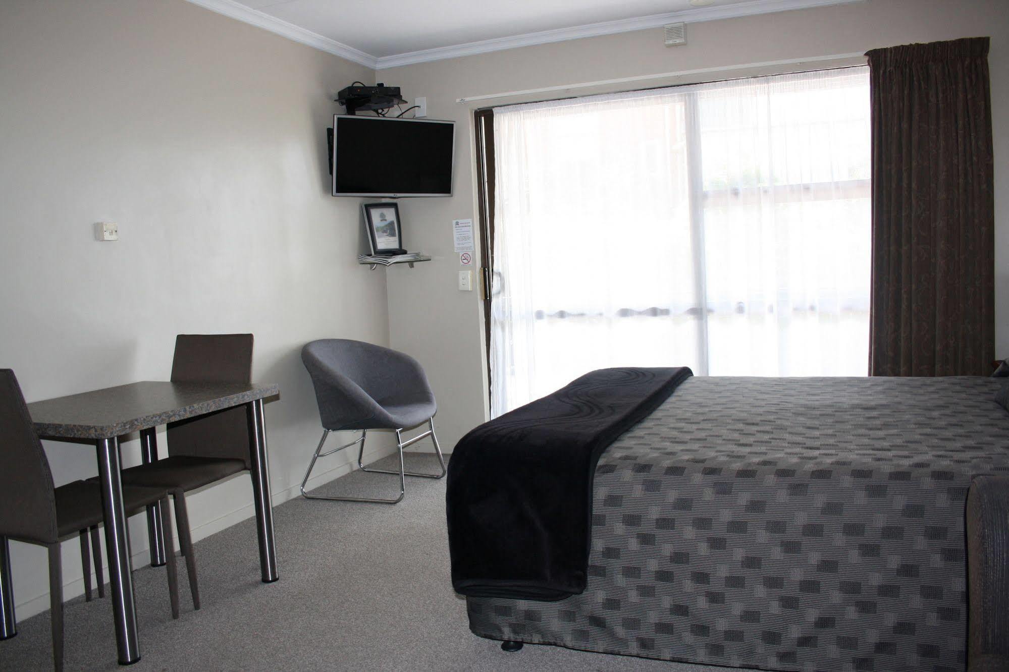 Motel Ashbury Park 4*
