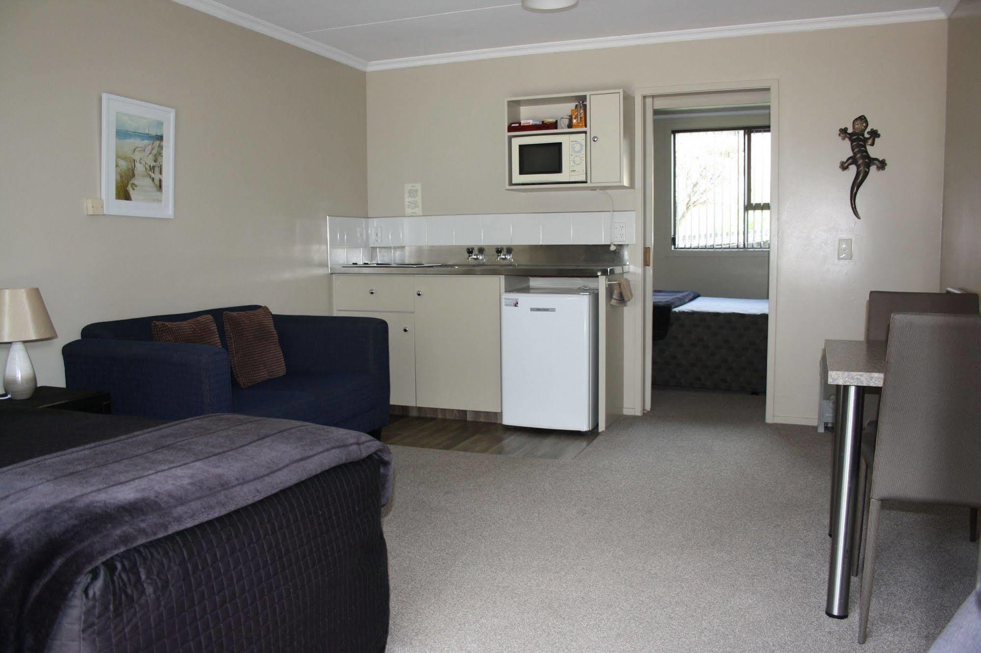 Ashbury Park 4*