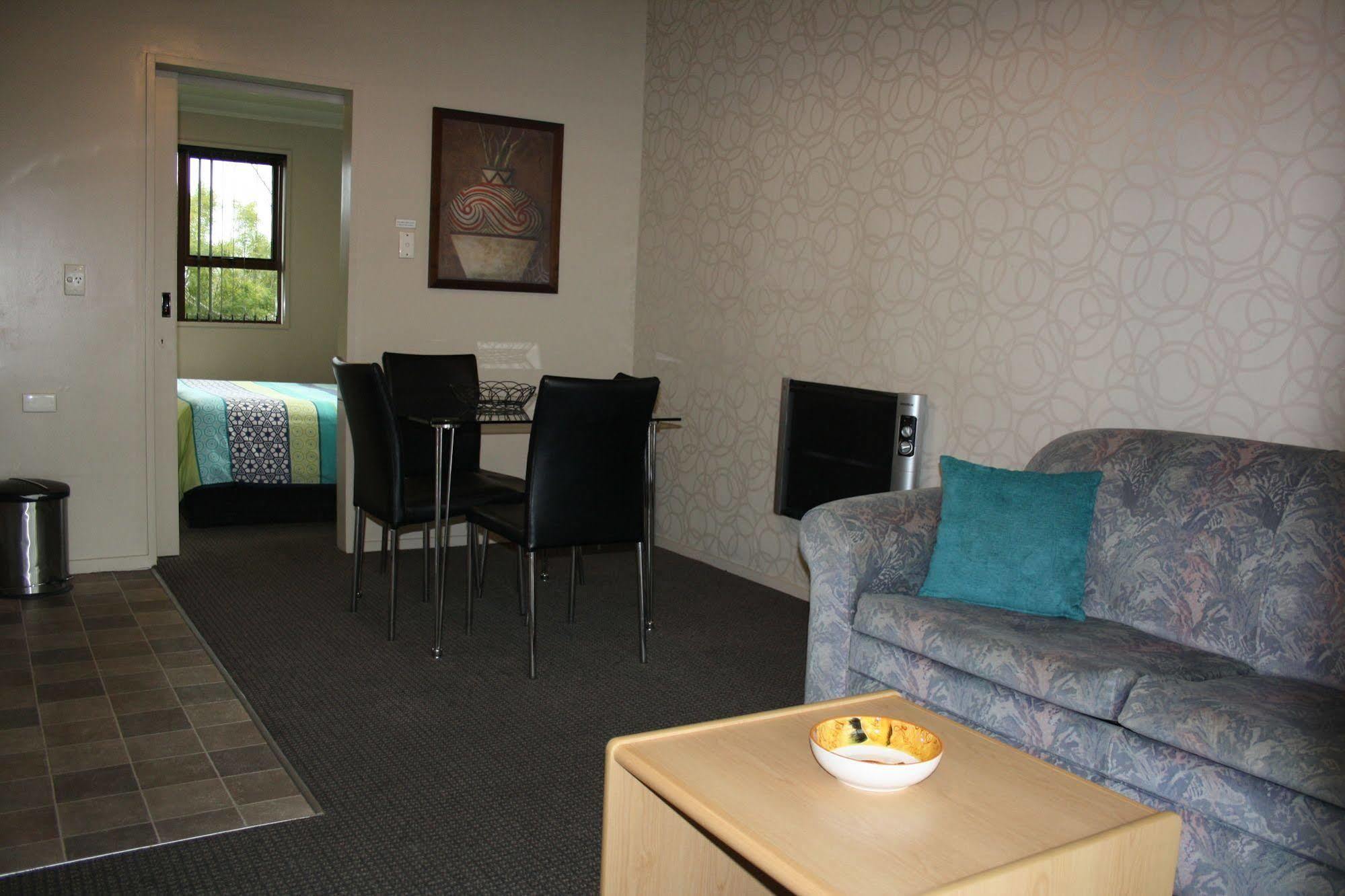 Ashbury Park 4*