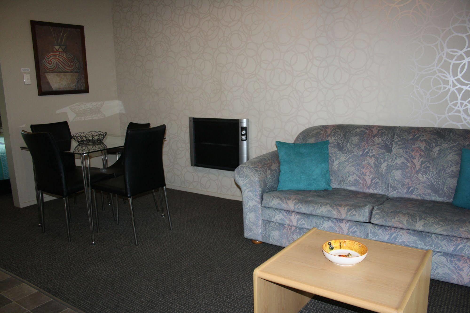 Ashbury Park 4* Timaru