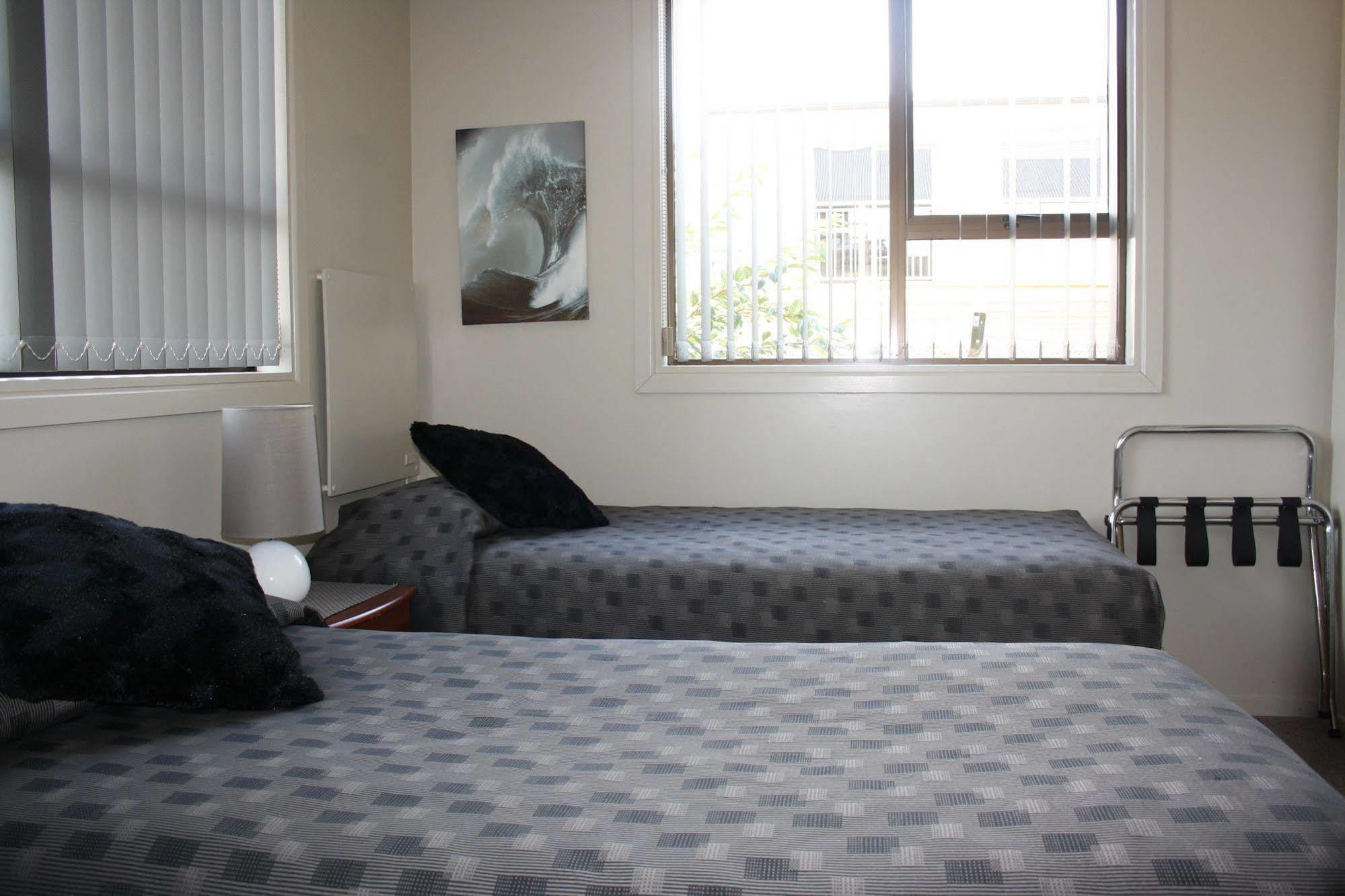 Ashbury Park 4*