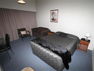 Motel Ashbury Park Timaru